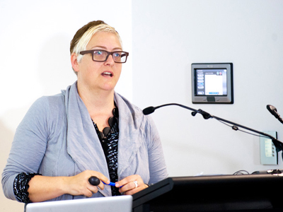 Μελβούρνη: Διάλεξη για τον ελληνικό κινηματογράφο της διασποράς